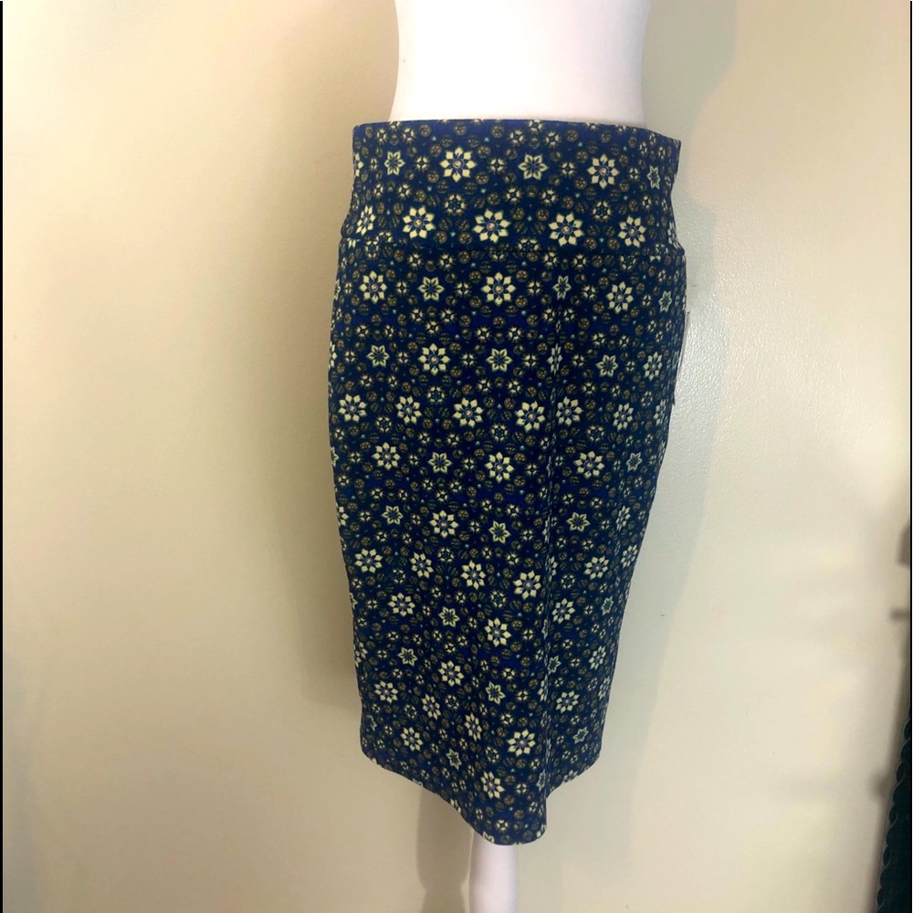 NWT LuLaRoe Cassie Skirt